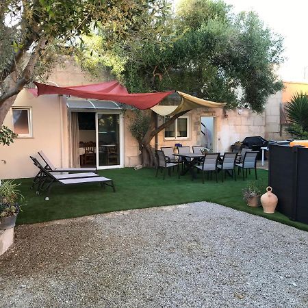 Ca Na Clar Villa Sa Ràpita Exteriör bild