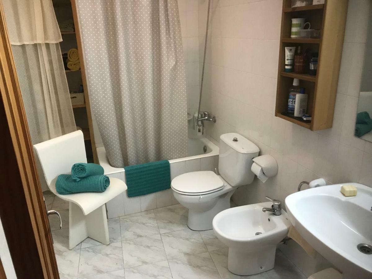 Ca Na Clar Villa Sa Ràpita Exteriör bild
