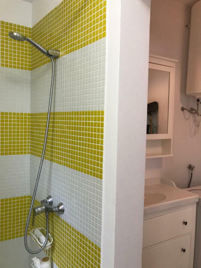 Ca Na Clar Villa Sa Ràpita Exteriör bild