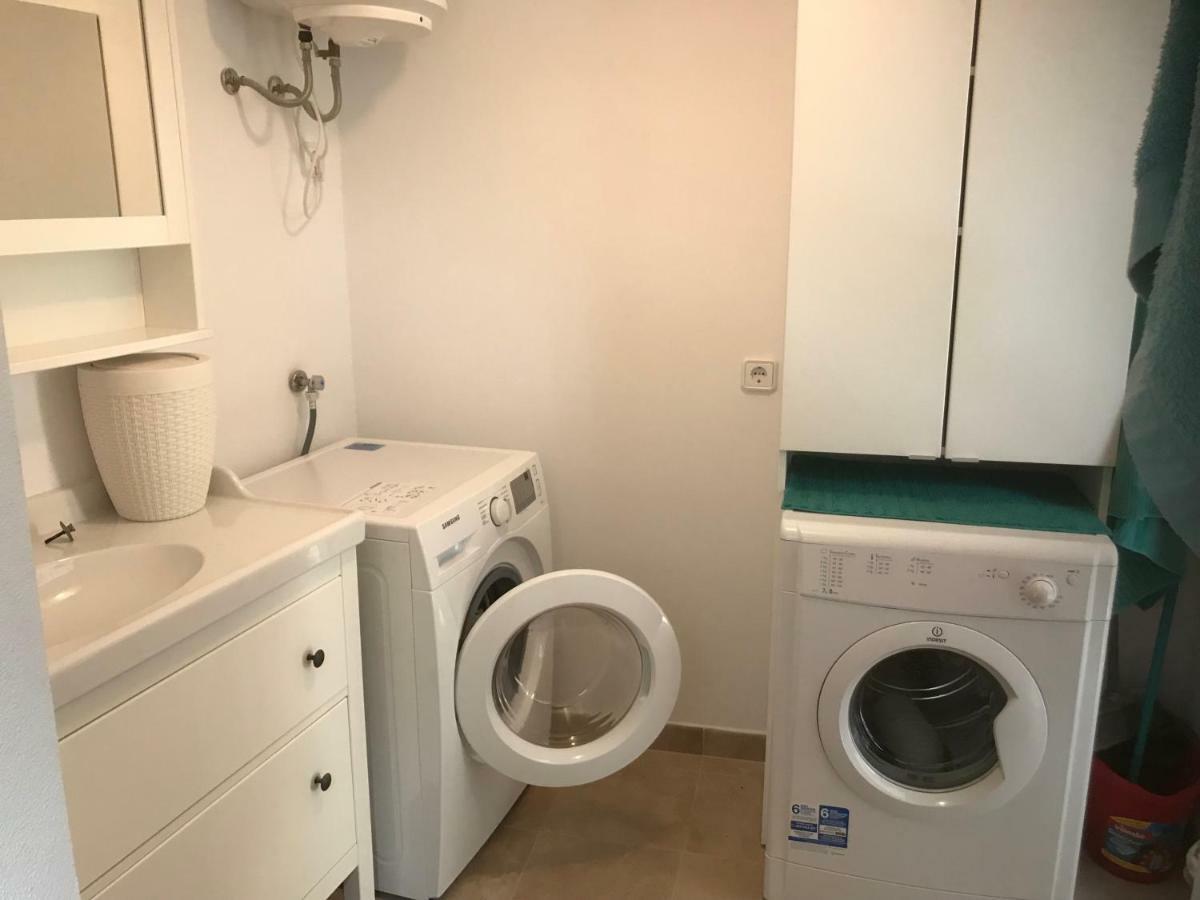 Ca Na Clar Villa Sa Ràpita Exteriör bild