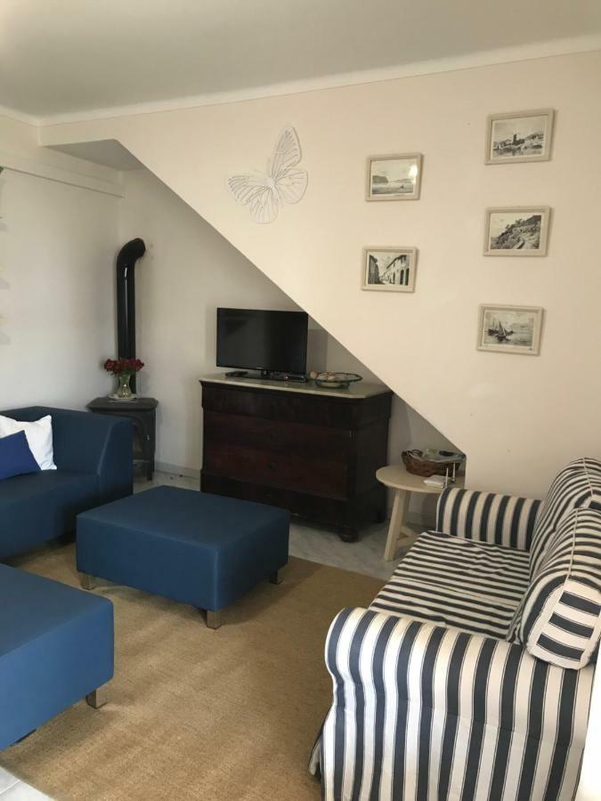 Ca Na Clar Villa Sa Ràpita Exteriör bild